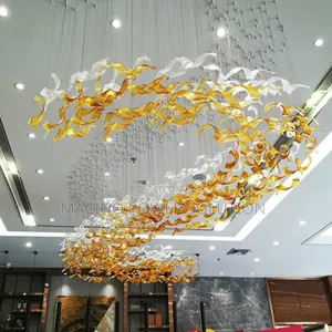 24sets Bar Hotel Home Decorative Chandeliers
