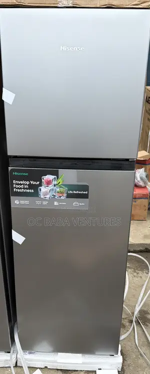 Hisense Refrigerator