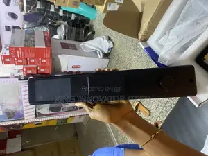 Smart Doorlock
