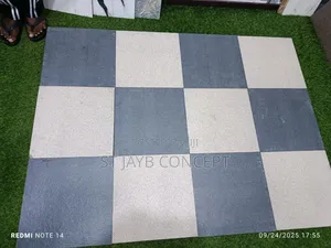 Compound Floor