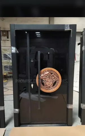 Turkey Doors