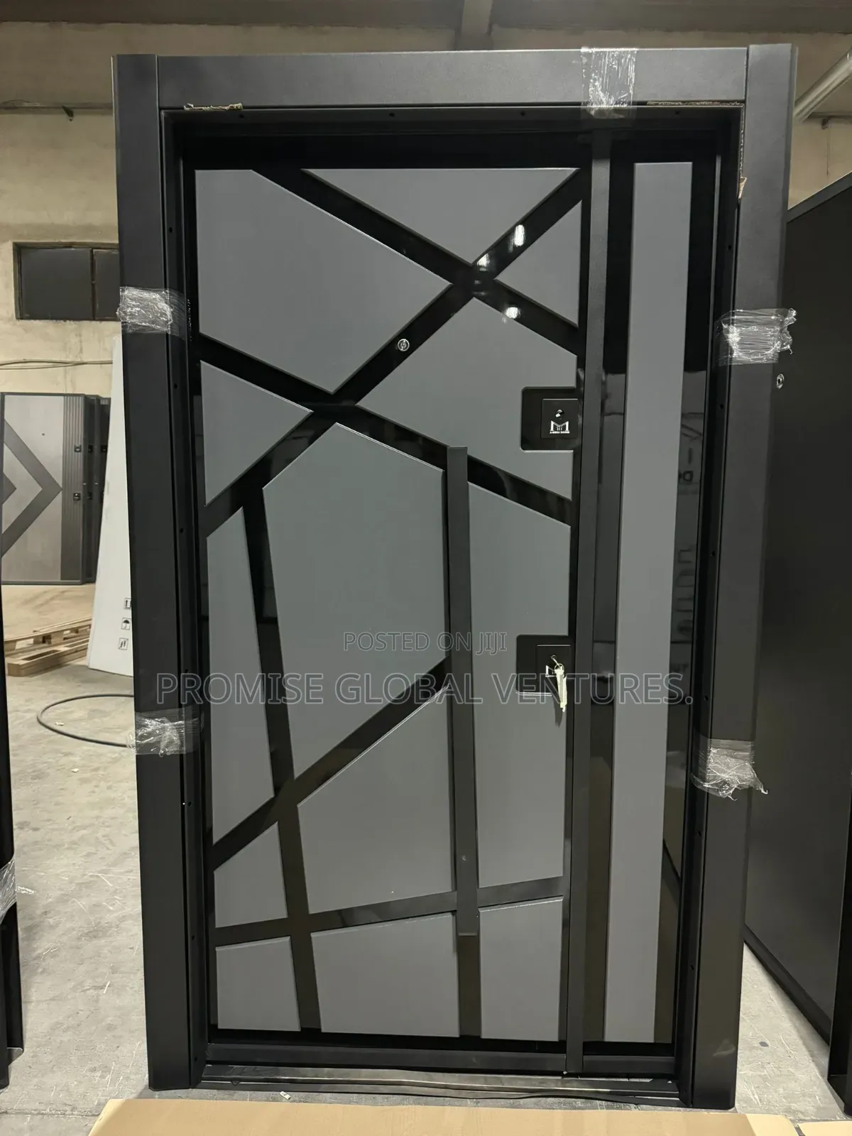 Turkey Doors
