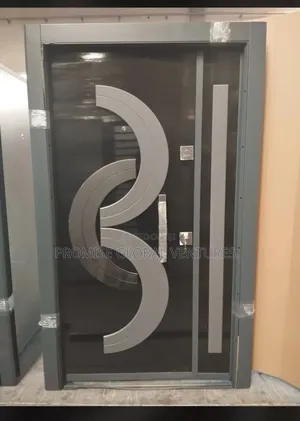 Turkey Doors