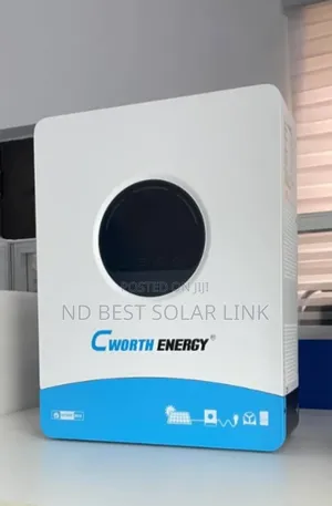12kva48v Cworth Energy Hybrid Inverter