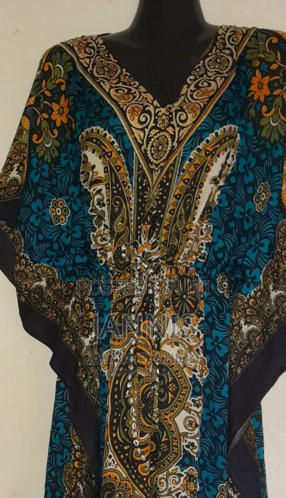 Free Style Gown