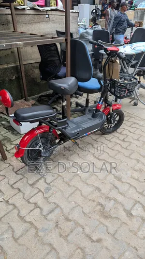 TVS 2024 Red