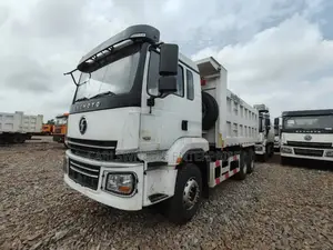 Brand New 400h Sagmoto Tipper Dump Truck