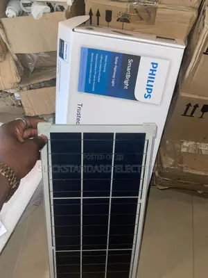 400watts Street Light Philip
