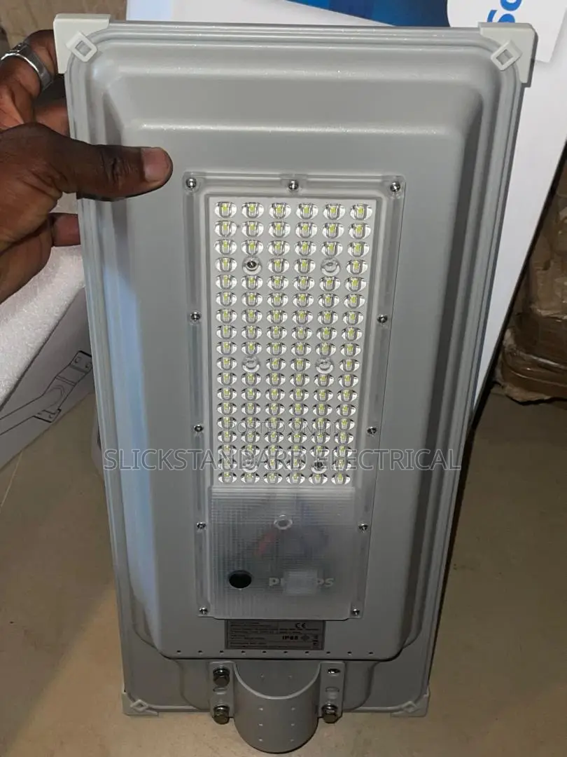 400watts Street Light Philip