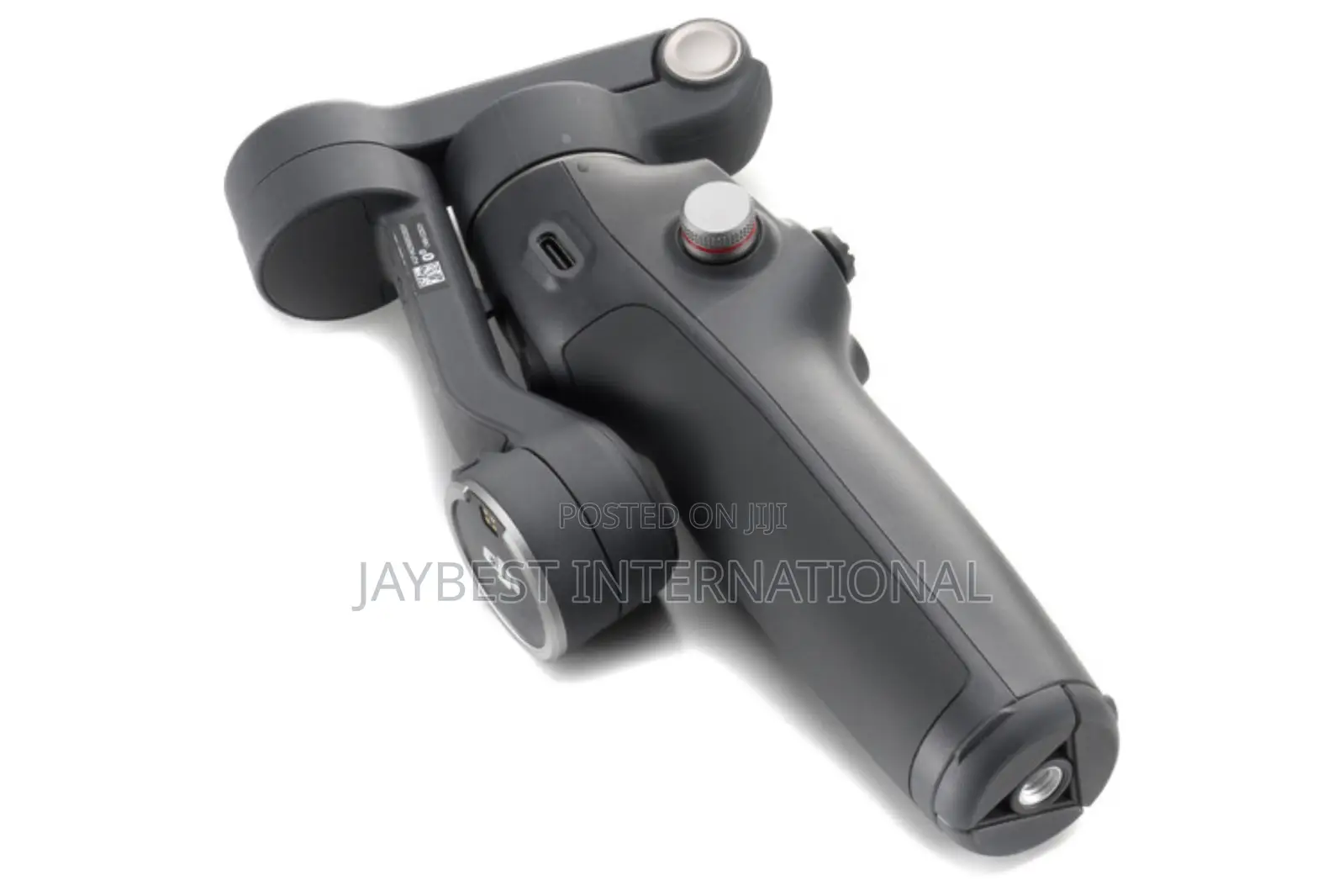 Dji Osmo Mobile 8 Smartphone Gimbal