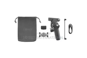 Dji Osmo Mobile 8 Smartphone Gimbal