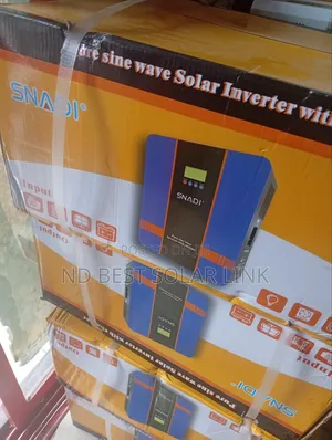 3.5kva 24v Snadi Inverter