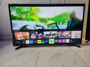 40" Samsung Full Smart Tv