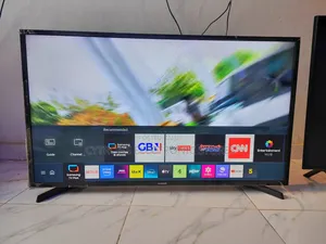 40" Samsung Full Smart Tv