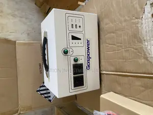 1200w Gospower Solar Generator