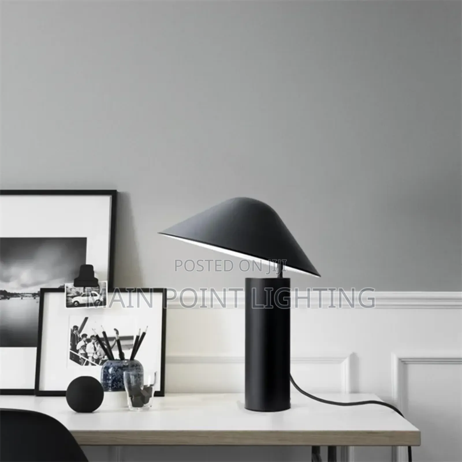 Table Lamp Light