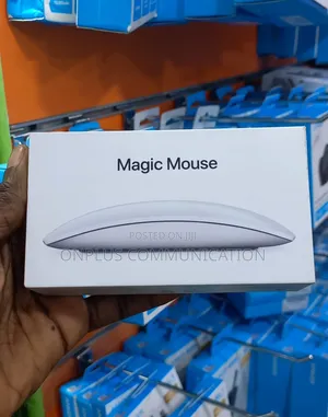 Apple Magic Mouse 4