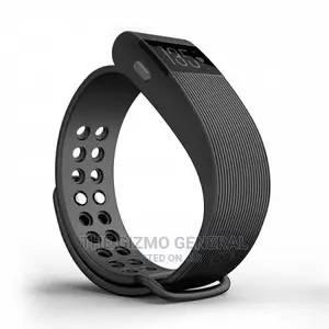 Fitness Activity Tracker Heart Rate Monitor Sweat Proof Smart Bracelet