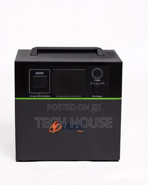 Mafe 1.3kva Portable Power Station
