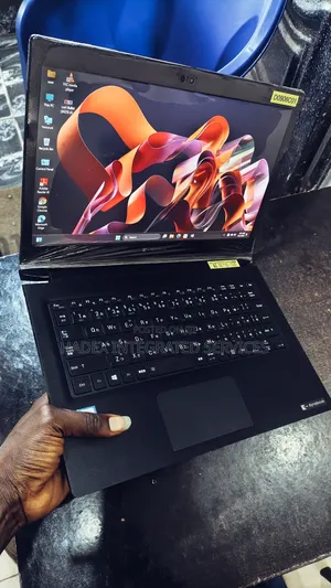 Laptop Toshiba Dynabook R634/M 8GB Intel Core i5 SSD 256GB