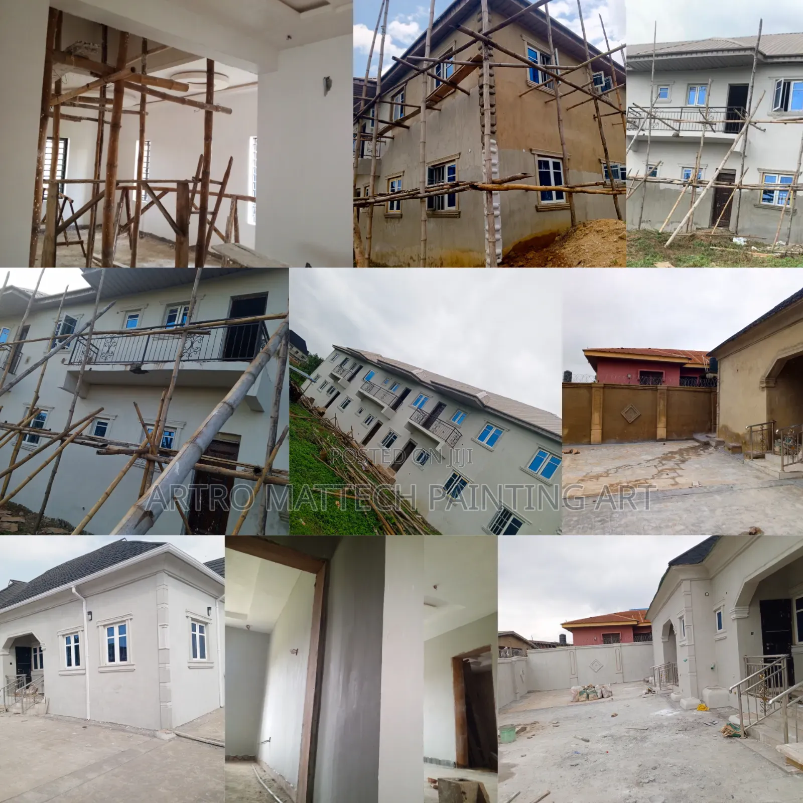 Quality Durable Screeding