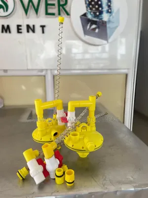 Water Pressure Control