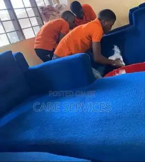 Expert Sofa Deep Cleaning Service