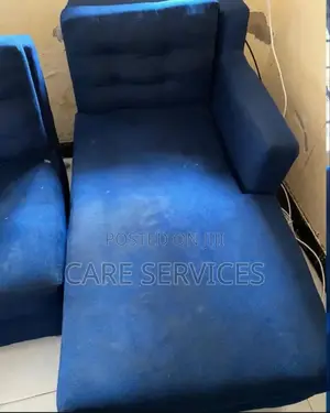 Expert Sofa Deep Cleaning Service