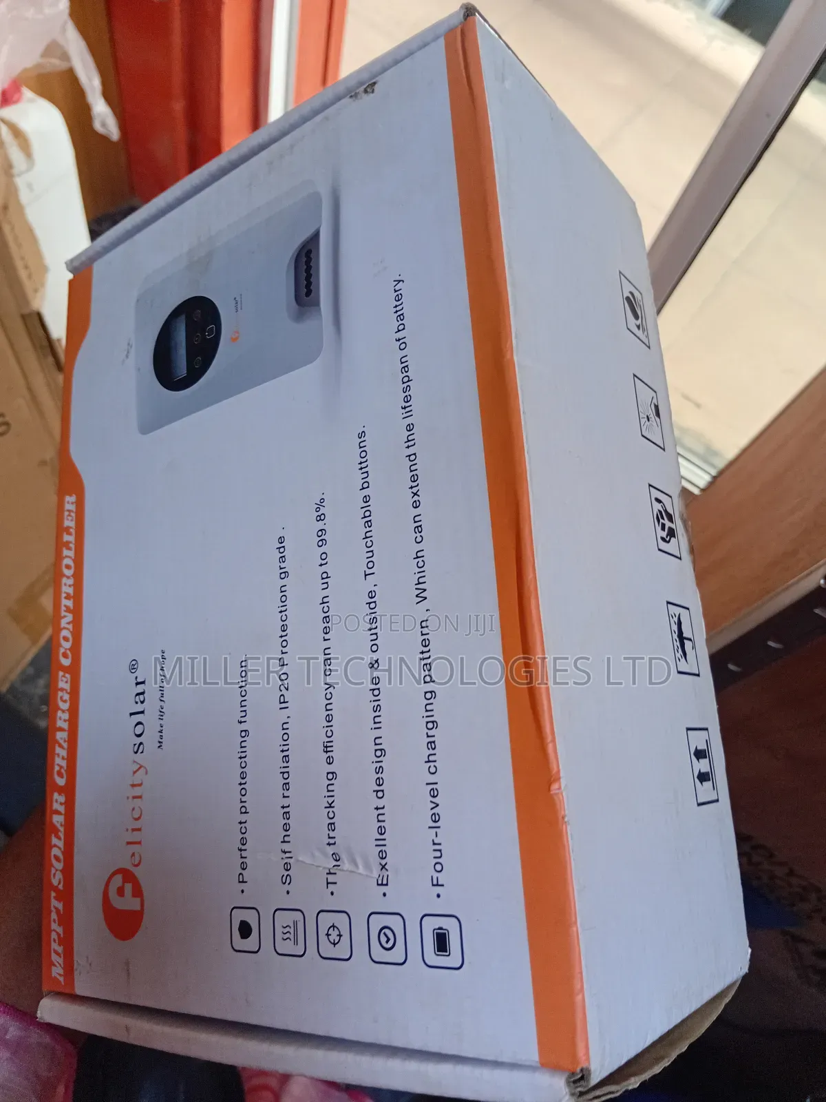 Charge Controller