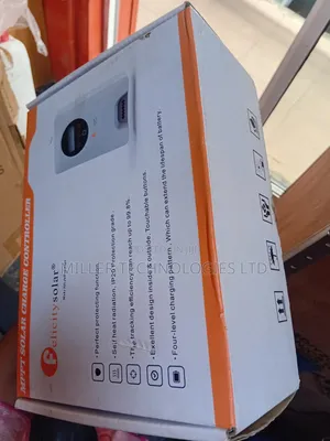 Charge Controller