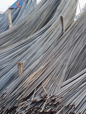Iron Rod Tested Standard