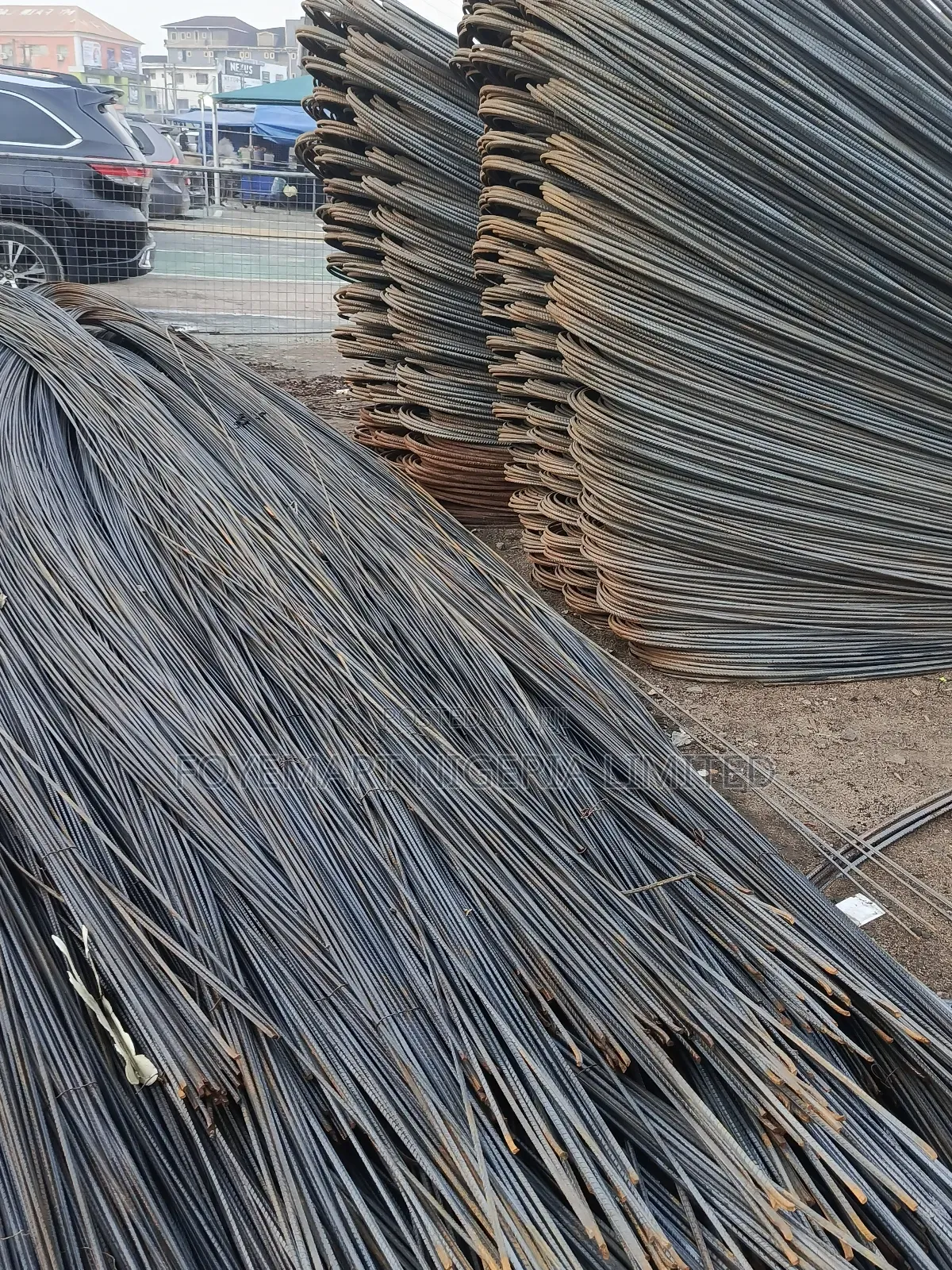 Iron Rod Tested Standard