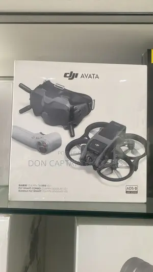 Flysmart Combo Dji Avata
