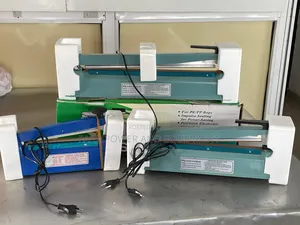 Fs 200 Impulse Sealer