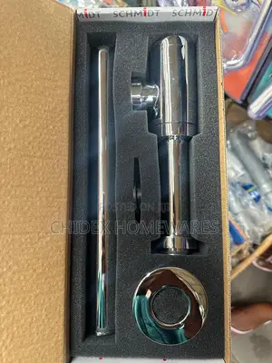 Stainless Bottle Trap