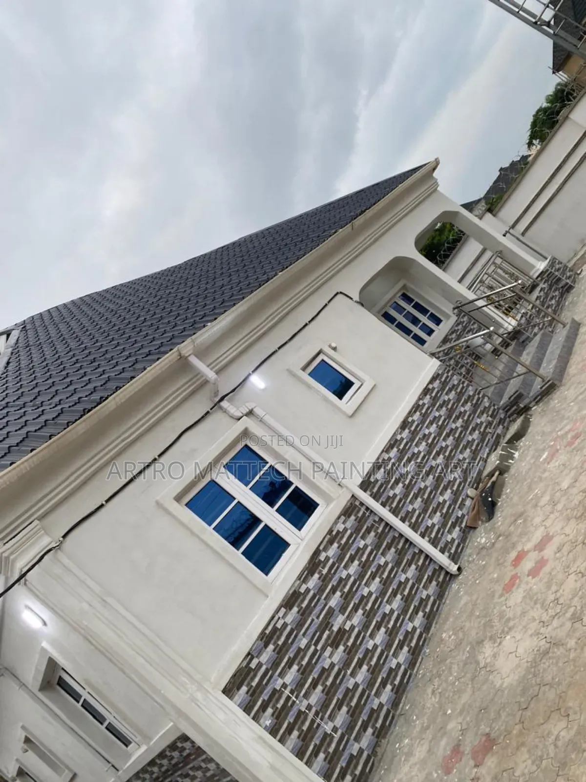 Quality Durable Screeding