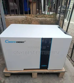 C Worth Energy Lithium Battery 10kwh Press Your Order
