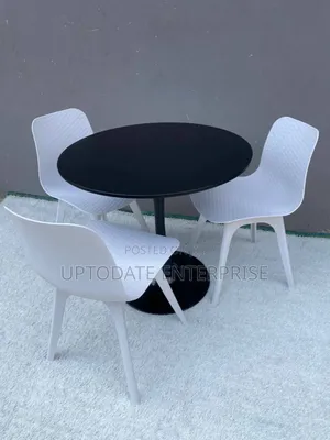 3 Seater Dining Tables With Chairs