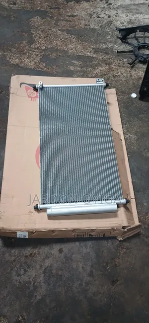 Condenser Honda Civic 2013