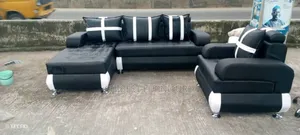 Comfy Sofa /Cushion Sets For Homes