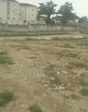100 Hectares C Of O Guzape 2 For Sale