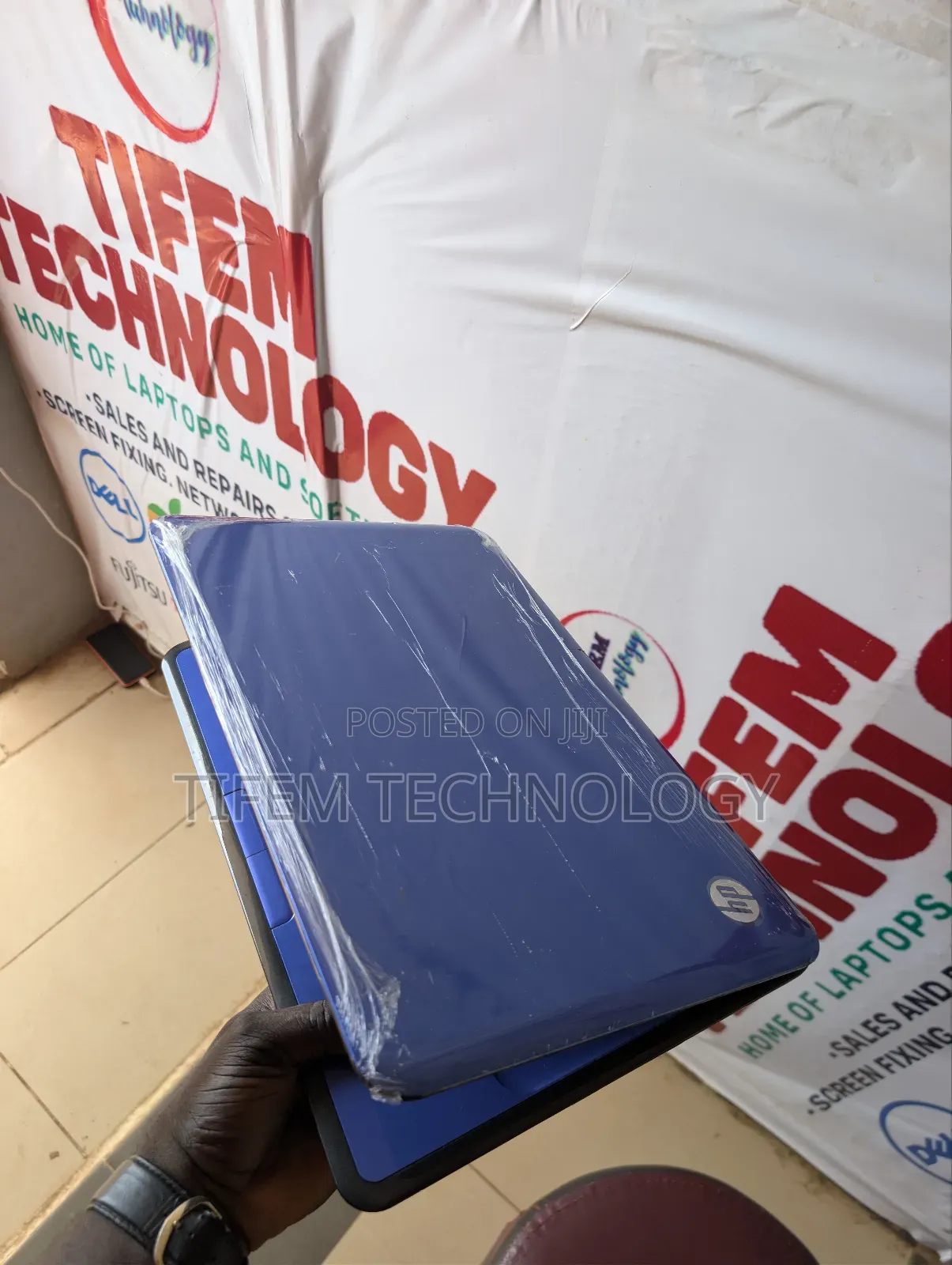 Laptop HP Pavilion G6 4GB Intel Core I5 HDD 320GB