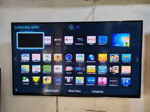 Samsung 40" Smart Tv
