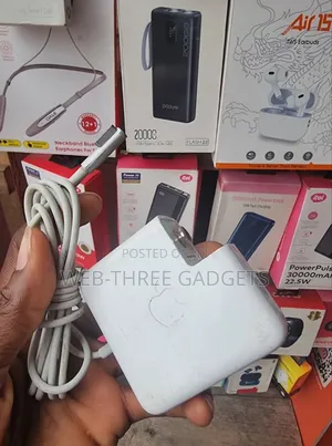 Macbook Charger