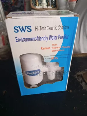 Water Purifier