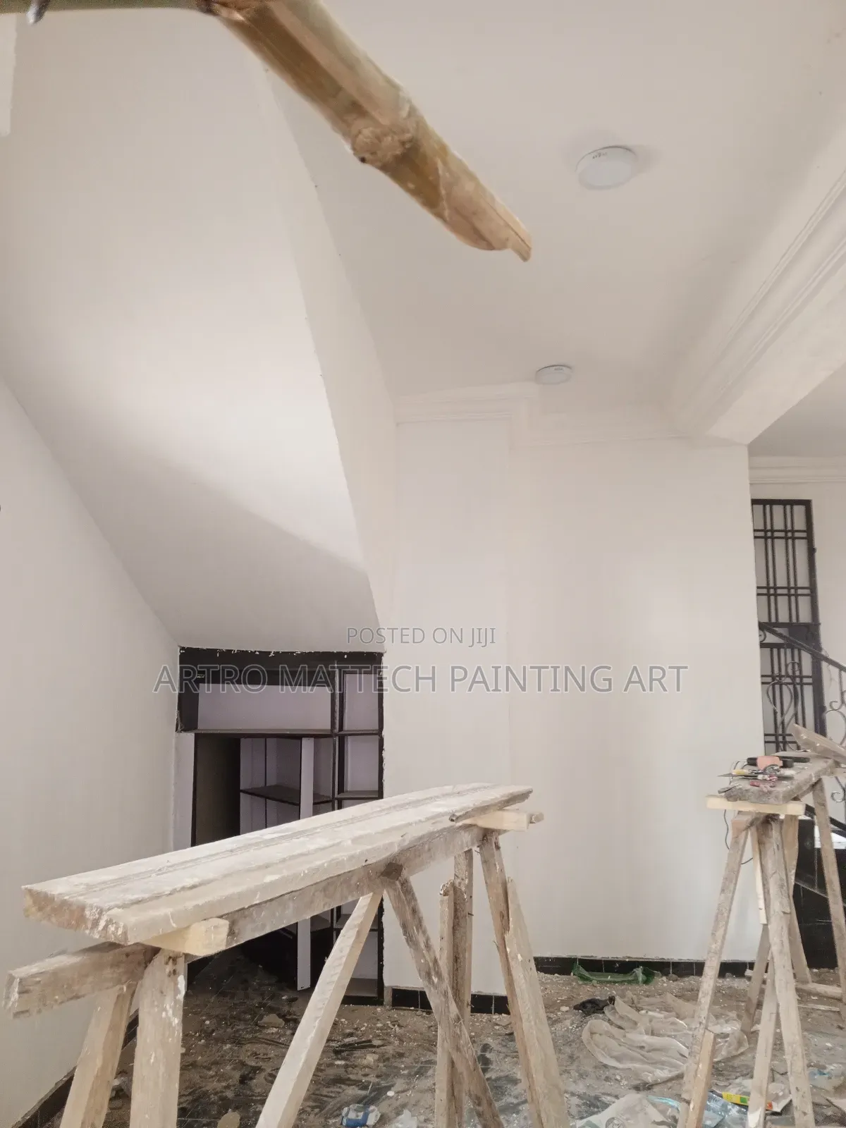 Smooth Screeding, Protective, Strong/Very Durable