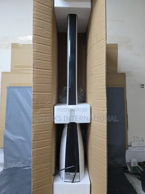 44" Freestanding Tower Fan