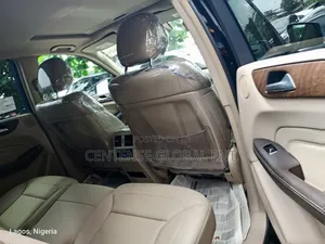 Mercedes-Benz M Class ML350 4MATIC 4dr SUV AWD (3.5L 6cyl 7A) 2015