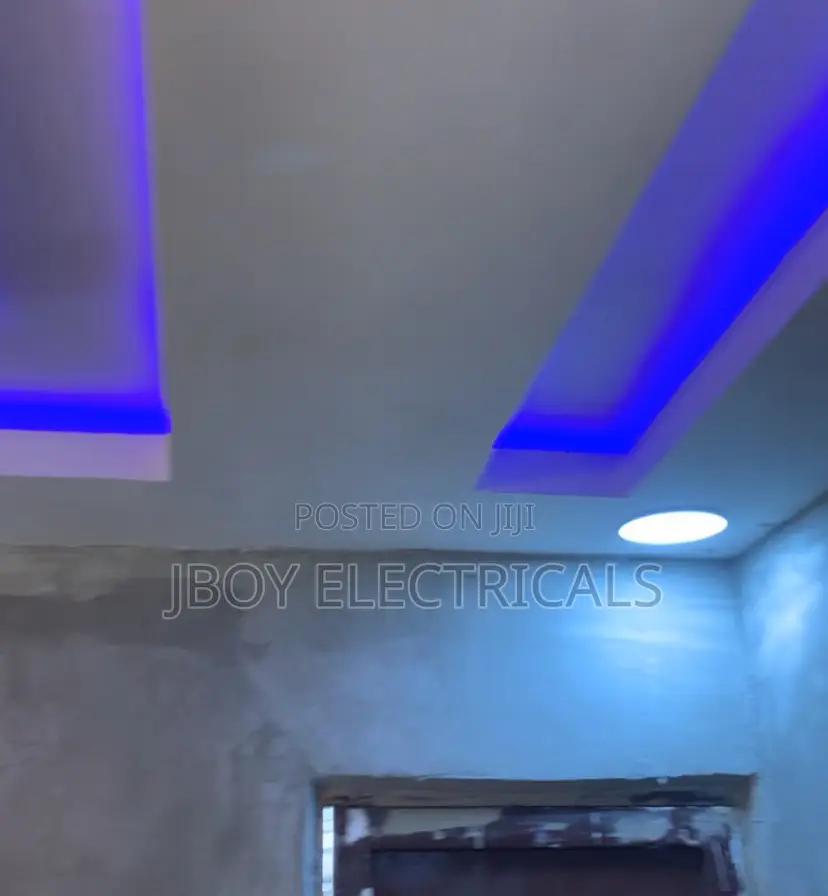 Pop Lights