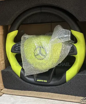 Steering Wheel for Gle 350 Amg Model